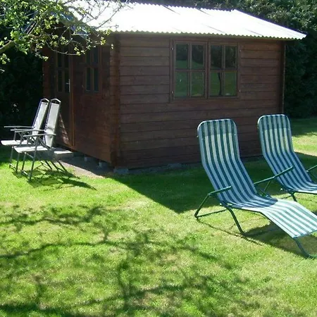 Apartment Fewo4 Naumburg (Saale)