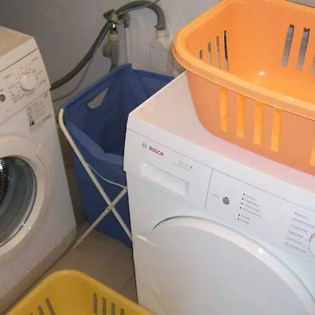 Apartment Fewo4 Naumburg (Saale)