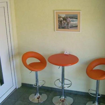 Fewo4 Naumburg (Saale)