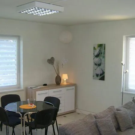 Fewo4 * Naumburg (Saale)