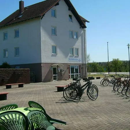 Fewo4 * Naumburg (Saale)