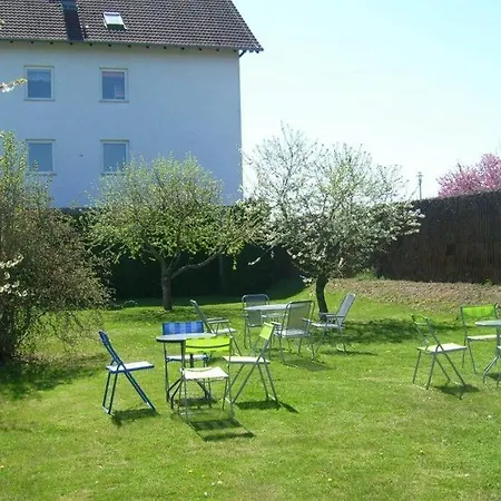 Fewo4 Apartment Naumburg (Saale)