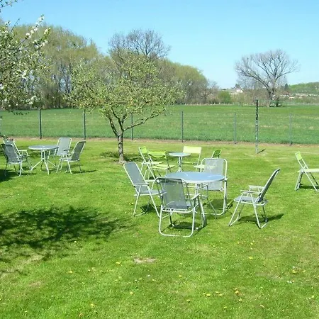 Fewo4 * Naumburg (Saale)