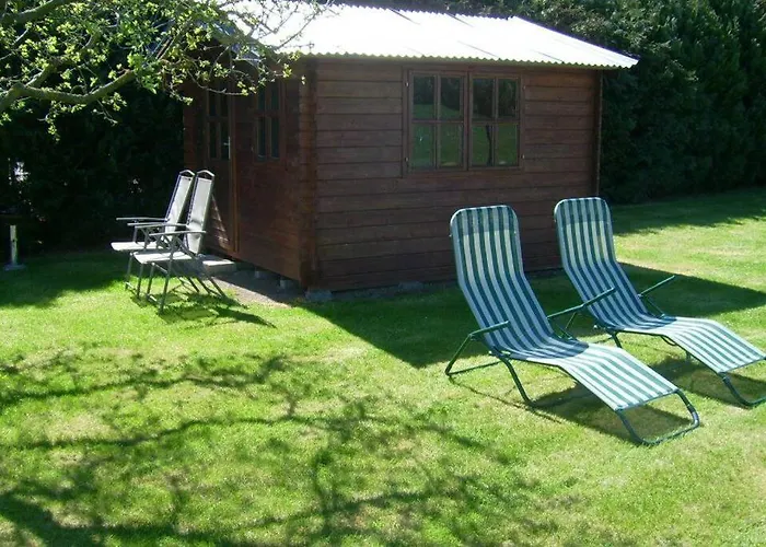 Lejlighed Fewo4 Naumburg (Saale)