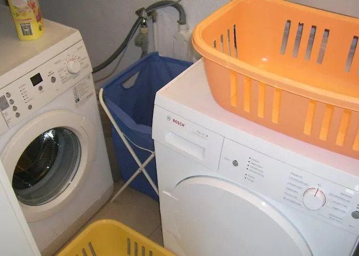 Lejlighed Fewo4 Naumburg (Saale)