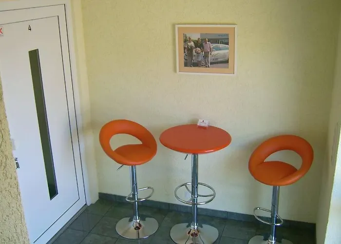 Fewo4 Naumburg (Saale)