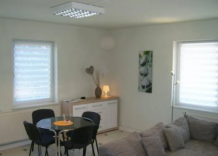 Fewo4 * Naumburg (Saale)