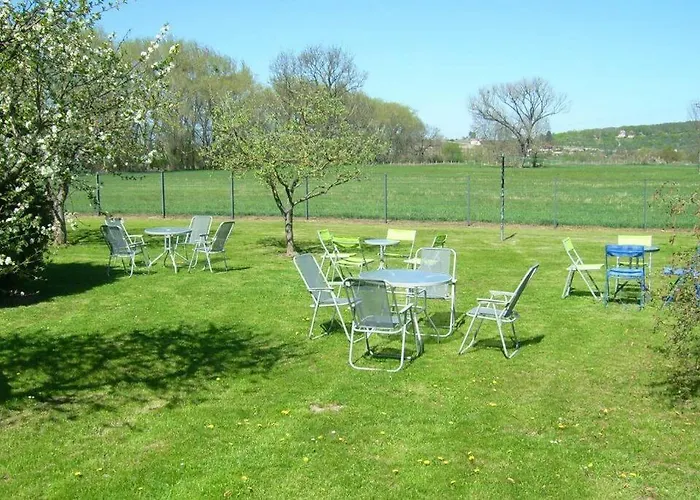 Fewo4 * Naumburg (Saale)